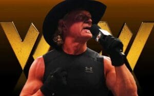 Jeff Jarrett Believes WCW Revival Could Thrive with Focused Effort