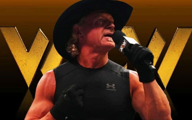 Jeff Jarrett Believes WCW Revival Could Thrive with Focused Effort