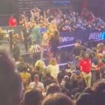 Jeff Jarrett Receives Standing Ovation After Crushing Defeat on 7/3 AEW Dynamite