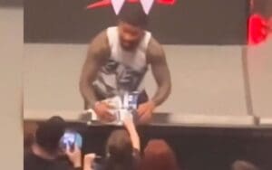 Jey Uso Reappears After Sudden Disappearance During Wyatt Sicks Segment on 7/1 WWE RAW