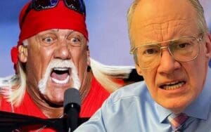 Jim Cornette Ashamed of Ex-WWE Star for Endorsing Donald Trump After Hulk Hogan Speech