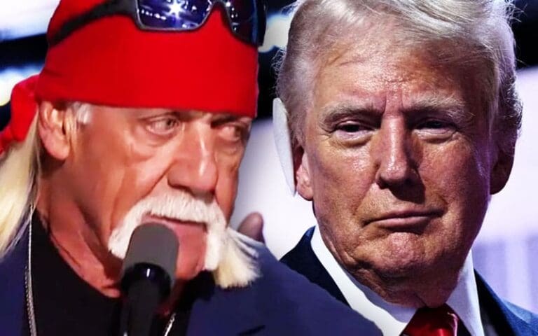 Jim Cornette Calls 'Pig Faced' Donald Trump a Bigger Liar Than Hulk Hogan After RNC