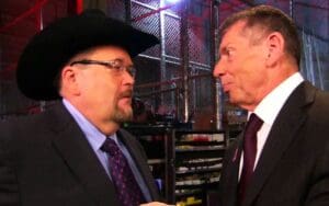 Jim Ross Claims Vince McMahon Lacked Patience with Unsatisfactory Situations