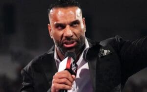 Jinder Mahal Announces End of 90 Non-Compete Clause After WWE Exit