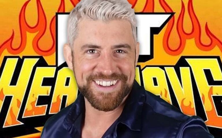 Joe Hendry Appears Unexpectedly in Closing Shot of 2024 WWE NXT Heatwave