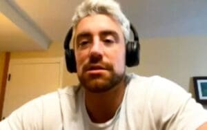 Joe Hendry Claims 7/9 WWE NXT Spot Was a Last-Minute Choice