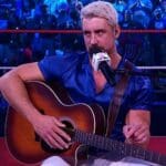 Joe Hendry Rocks 7/30 WWE NXT With Great American Bash Concert