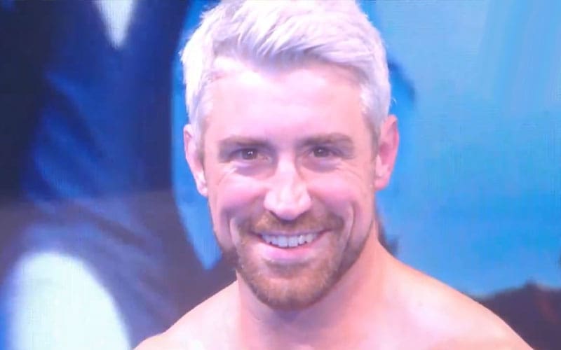 Joe Hendry