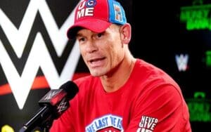 John Cena Vows to See the WWE Universe Soon for Last Chapter