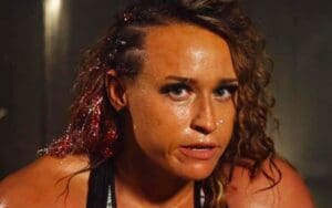Jordynne Grace Blames Global Outage for Lack of Surprises at TNA Slammiversary 2024