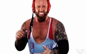 Josh Alexander Taunts Joe Hendry with Parody Video After Betrayal at TNA Slammiversary 2024