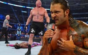 Karrion Kross Brings Up Kofi Kingston's Embarrassing Loss on 7/29 WWE RAW