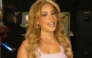 Kayla Braxton Moved to Alumni Section After WWE Exit