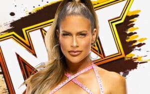 Kelly Kelly Hints at Coming Out of Retirement Ahead of 7/2 WWE NXT