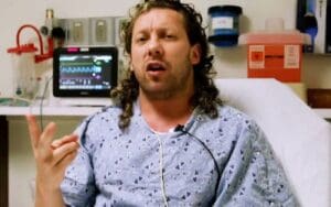 Kenny Omega In-Ring Return Progress Amidst AEW Absence