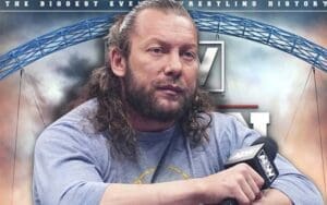Kenny Omega’s AEW All-In Status Unveiled Amidst Injury Hiatus
