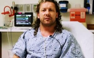 Kenny Omega's In-Ring Return Status Amidst AEW Hiatus