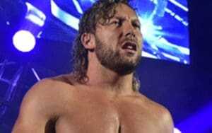 Kenny Omega's Rehabilitation Steps for Post-Surgery Ring Return