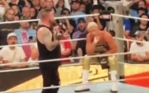 Kevin Owens Delivers Emotional Promo After WWE Money In The Bank 2024