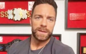 LA Knight Addresses How TNA Partnership Benefits WWE