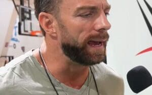 LA Knight Requested Creative Freedom for Bray Wyatt Tribute Promo in WWE