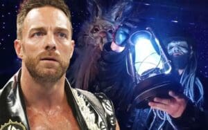 LA Knight Reveals True Feelings About The Wyatt Sicks