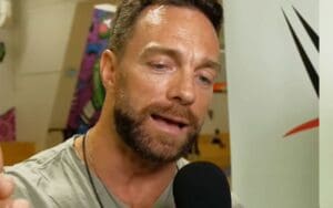 LA Knight Says WWE Gives Him Freedom to Improvise Promos