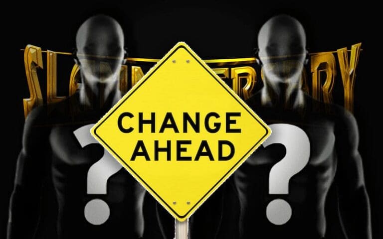 Late Change Announced for TNA Slammiversary 2024 Lineup