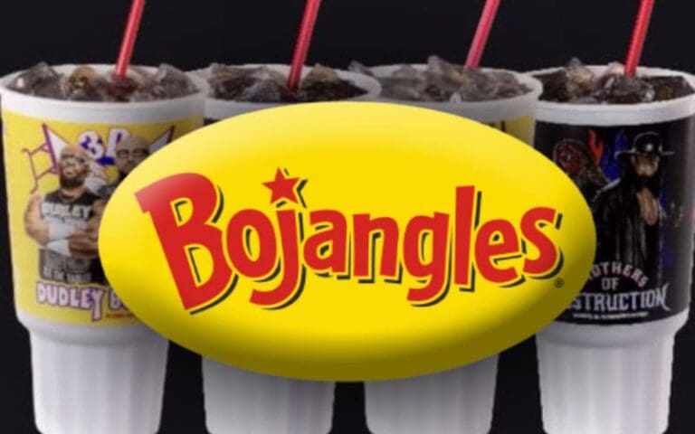 Legendary WWE Tag Teams Get Love With New Bojangles Cup Promotion