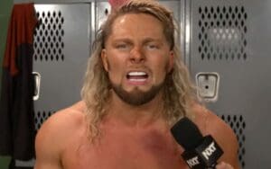 Lexis King Claims He is Already Prepared for WWE Main Roster Call-Up