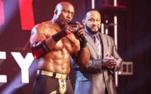 Likelihood of Bobby Lashley and MVP Using 'Hurt Business' Name After WWE Exit