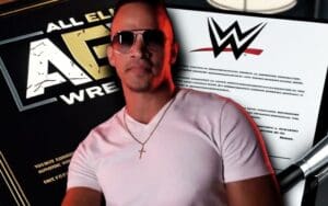 Likelihood of Ricky Starks Joining WWE Amidst AEW Hiatus