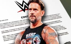 Likelihood of WWE Adding Additional Time to CM Punk's Contract Due to Injury