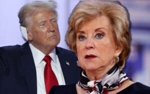 Linda McMahon Donated Millions to Donald Trump Presidential Campaign In 2024