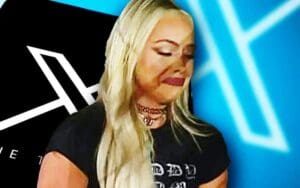 Liv Morgan Blacks Out Social Media After Dominik Mysterio Humiliation on 7/22 WWE RAW