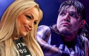 Liv Morgan Creates Confusion in Dominik Mysterio with "Papacito" Remark
