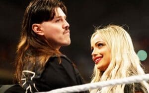 Liv Morgan Gets New Bracelet Dedicated to Dominik Mysterio Ahead of 7/8 WWE RAW