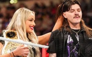 Liv Morgan Has No Intention of Competing in 'Custody of Dominik' Match