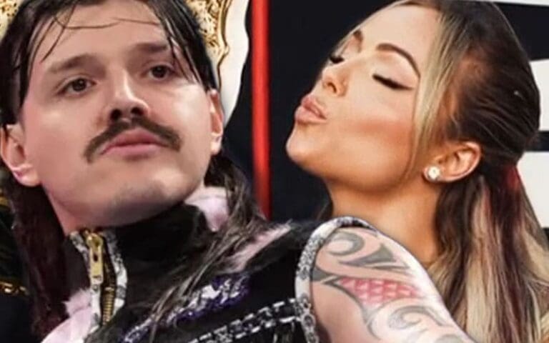Liv Morgan Missed Having ‘Daddy Dominik’ With Her At Recent Netflix Event