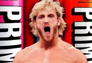Logan Paul's PRIME Faces Trademark Lawsuit from U.S. Olympic Committee
