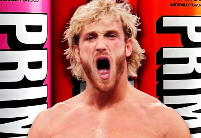 Logan Paul's PRIME Faces Trademark Lawsuit from U.S. Olympic Committee