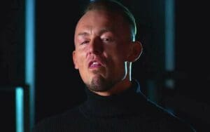 Ludwig Kaiser Confirms Rib Injury on 7/1 WWE RAW