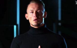 Ludwig Kaiser Couldn't Breathe After Suffering Injury During 6/24 WWE RAW