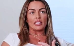 Mandy Rose Claims Voicing Concerns in WWE Was Pointless