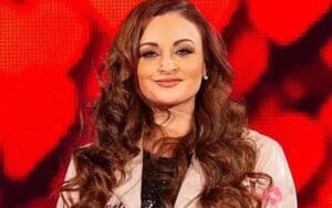 Maria Kanellis Set to Undergo Retroperitoneoscopic Adrenalectomy Treatment