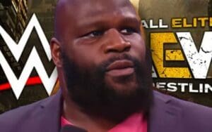 Mark Henry Clarifies If He Had Heat with WWE for Joining AEW