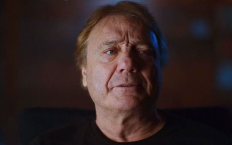 Marty Jannetty Unveils Something He Realized After Becoming
