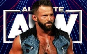 Matt Cardona Addresses Rumor AEW Didn't Sign Him Due to Ridiculous Asking Price