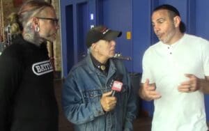 Matt Hardy Addresses The Hardy Boys Making WWE Return Amidst TNA Partnership