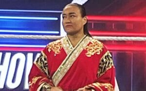 Meiko Satomura Makes WWE In-Ring Return at Japan Live Event